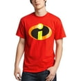thumbnail image 1 of The Incredibles Symbol T-Shirt, 1 of 2