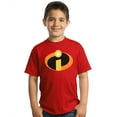 thumbnail image 1 of The Incredibles Symbol Youth T-Shirt, 1 of 2