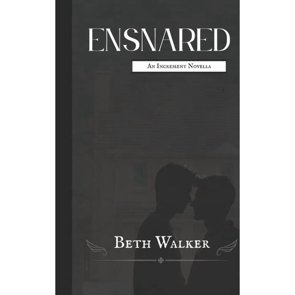 Increment: Dark Ops Ensnared, Book 5, (Paperback)