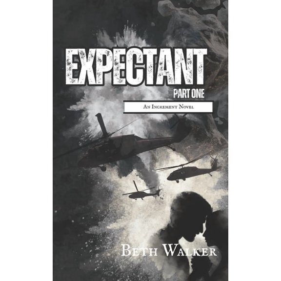 The Increment Expectant - Part One: Book Three of The Increment Series, Book 4, (Paperback)