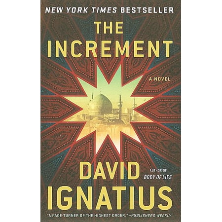 The Increment, (Paperback)