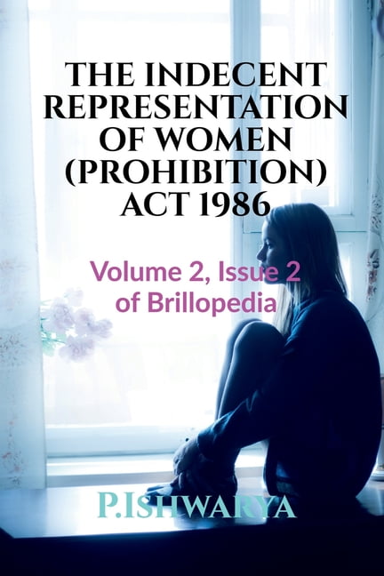 Picture of Indecent Representation of Women (Prohibition) Act