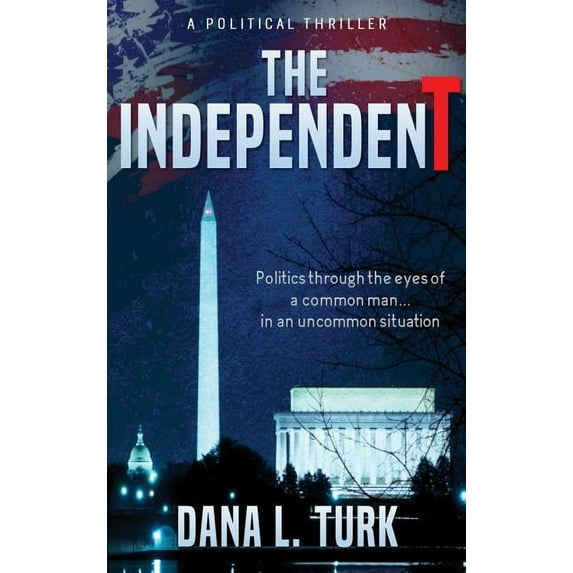 The IndependenT, (Hardcover)