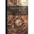 thumbnail image 1 of The Independent Review; Volume 11 (Paperback), 1 of 1