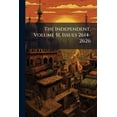 thumbnail image 1 of The Independent, Volume 51, Issues 2614-2626 (Paperback), 1 of 1