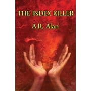 The Index Killer A GR Press Mystery, Paperback