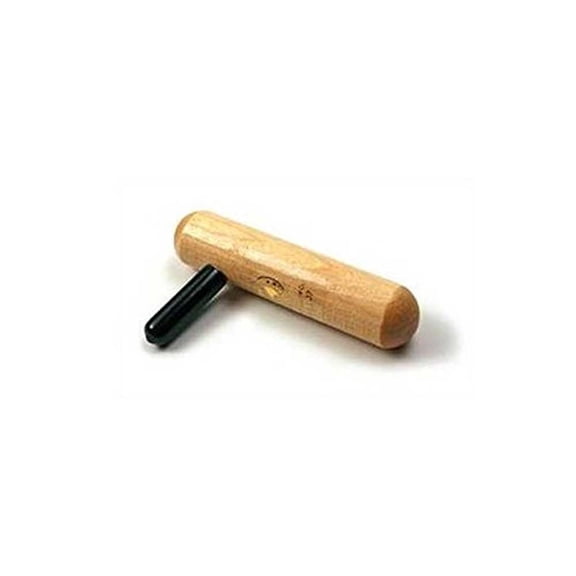 The Index Knobber