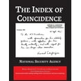 thumbnail image 1 of The Index of Coincidence, (Paperback), 1 of 1