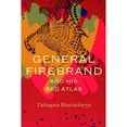 thumbnail image 1 of Pre-Owned The India List: General Firebrand and His Red Atlas (Hardcover), 1 of 1