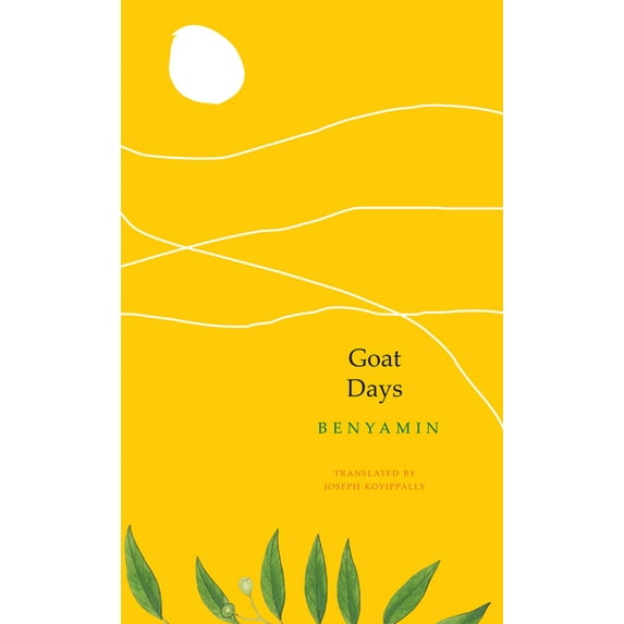 India List Goat Days, (Paperback)