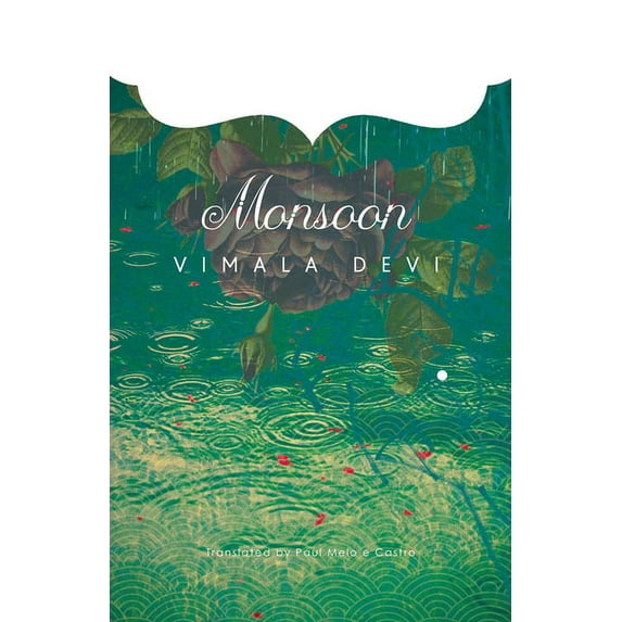 The India List: Monsoon (Hardcover)