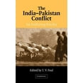 thumbnail image 1 of The India-Pakistan Conflict: An Enduring Rivalry, (Hardcover), 1 of 1
