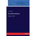 thumbnail image 1 of The Indian Antiquary: Volume I. 1872, (Paperback), 1 of 1