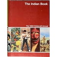 thumbnail image 1 of Pre-Owned The Indian Book (Childcraft Annual) Paperback, 1 of 1