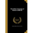 thumbnail image 1 of The Indian Campaign of Winter of 1864-65 (Paperback), 1 of 1