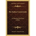 thumbnail image 1 of The Indian Countryside : A Calendar And Diary (1908) (Paperback), 1 of 1
