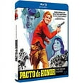 thumbnail image 1 of The Indian Fighter [ Blu-Ray, Reg.A/B/C Import - Spain ], 1 of 1