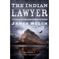 thumbnail image 1 of The Indian Lawyer, (Paperback), 1 of 1