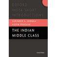 thumbnail image 1 of The Indian Middle Class, (Paperback), 1 of 1