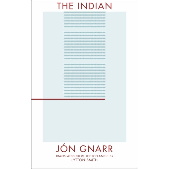The Indian (Paperback)