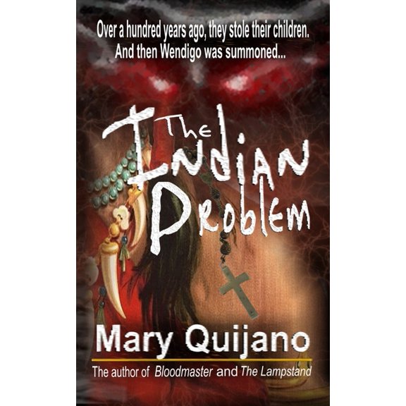 The Indian Problem, (Paperback)