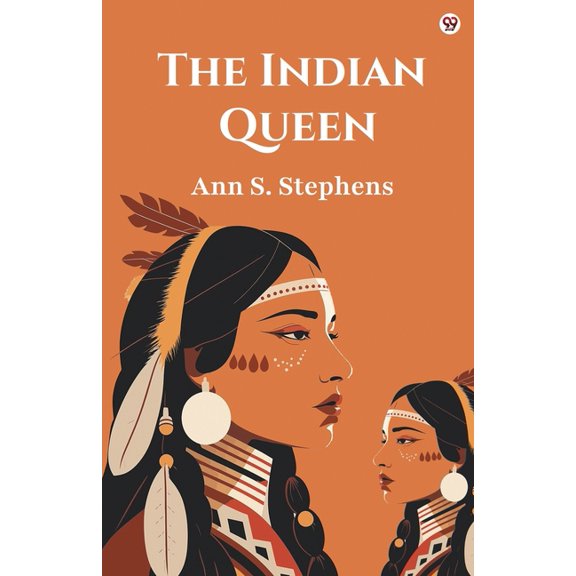 The Indian Queen, (Paperback)