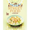 thumbnail image 1 of The Indian Street Food Cookbook, (Paperback), 1 of 1
