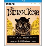 Kino Classics - The Indian Tomb [BLU-RAY]