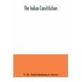 thumbnail image 1 of The Indian constitution, (Paperback), 1 of 1