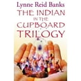 thumbnail image 1 of Pre-Owned The Indian Trilogy: The Indian in the Cupboard / Return of the Indian / The Secret of the Indian (Paperback) 0006749526 9780006749523, 1 of 1