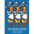 thumbnail image 1 of Pre-Owned The Indians' Book (Paperback) 0486219399 9780486219394, 1 of 1