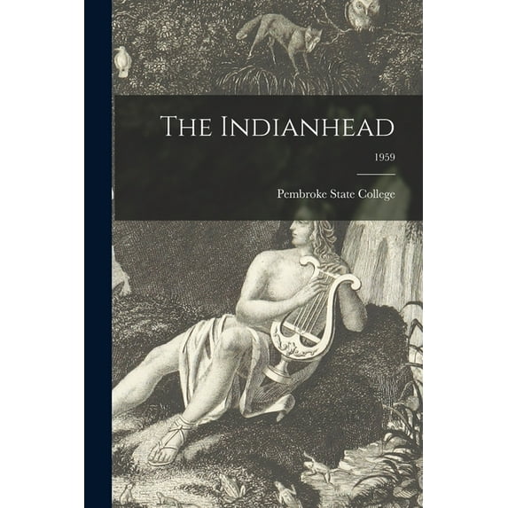 The Indianhead; 1959, (Paperback)