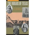 thumbnail image 1 of Pre-Owned The Indians of Texas: From Prehistoric to Modern Times (Paperback) 0292784252 9780292784253, 1 of 1