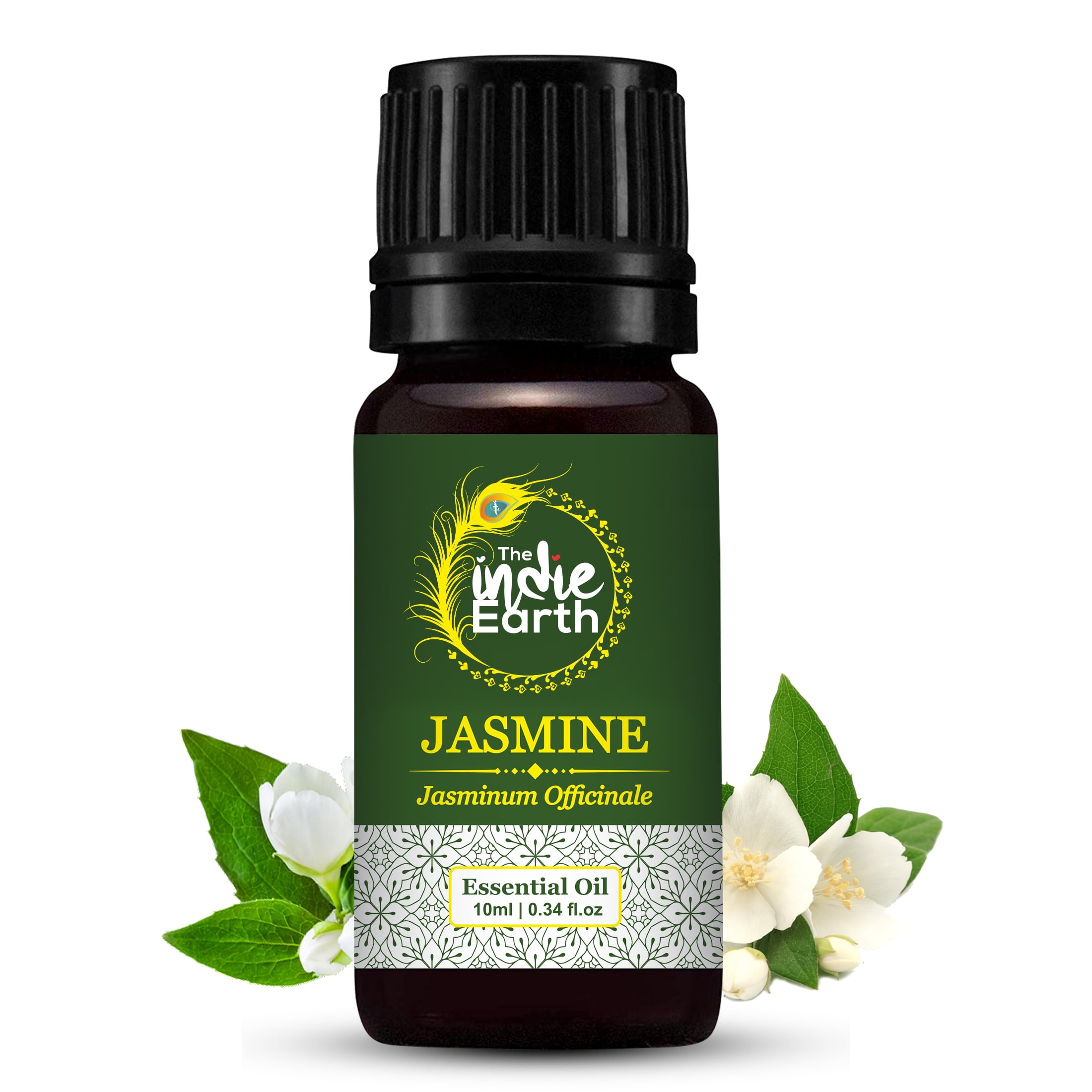 Jasmine Essential Oil  Jasmine essential oil, Young living