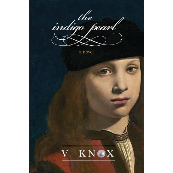 The Indigo Pearl: once upon a time, a child shines, (Paperback)