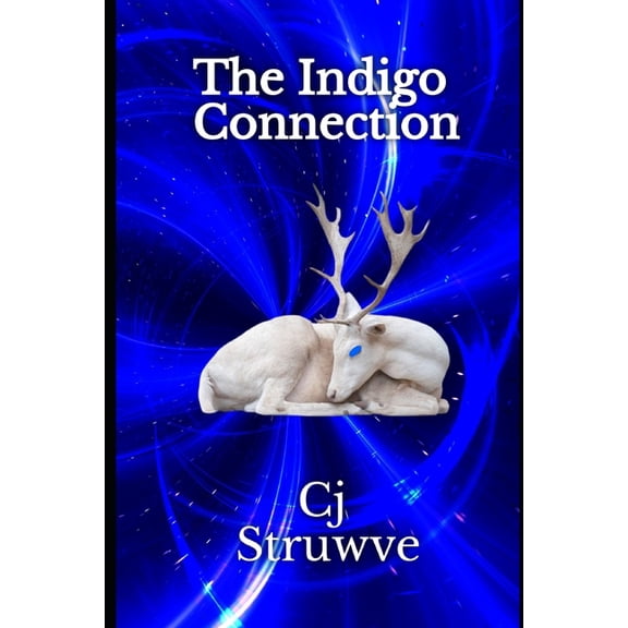The Indigo Trilogy The Indigo Connection, Book 1, (Paperback)