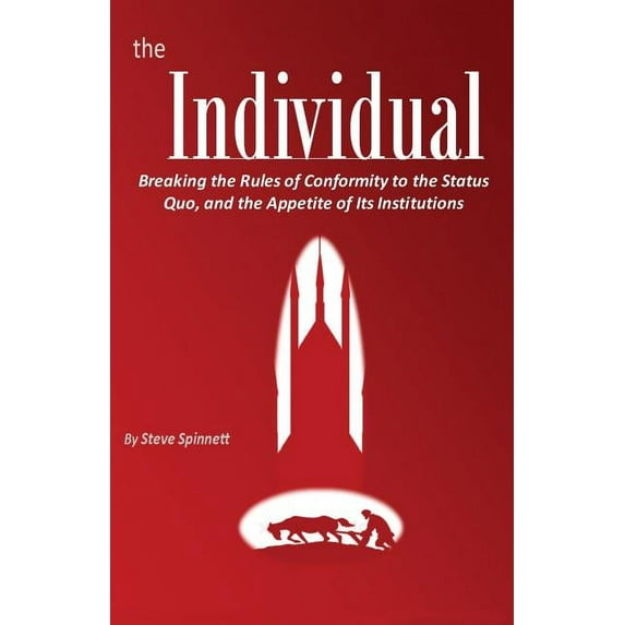 The Individual, (Paperback)