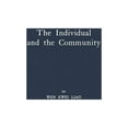 thumbnail image 1 of The Individual and the Communist: A Historical Analysis of the Motivating Factors of Social Conduct, (Hardcover), 1 of 1