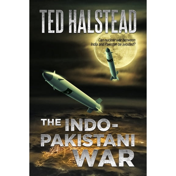 The Russian Agents The Indo-Pakistani War, Book 7, (Paperback)