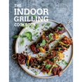 thumbnail image 1 of Pre-Owned The Indoor Grilling Cookbook (Hardcover) 1681885093 9781681885094, 1 of 1