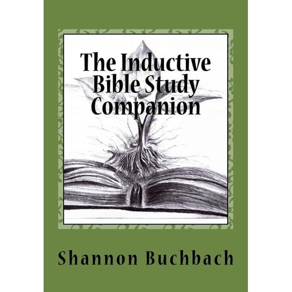 The Inductive Bible Study Companion (Paperback)
