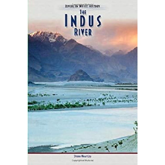 Pre-Owned The Indus River (Hardcover) 0791082431 9780791082430