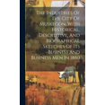 thumbnail image 1 of The Industries Of The City Of Muskegon, With Historical, Descriptive, And Biographical Sketches Of Its Business And Business Men In 1880 (Hardcover), 1 of 1