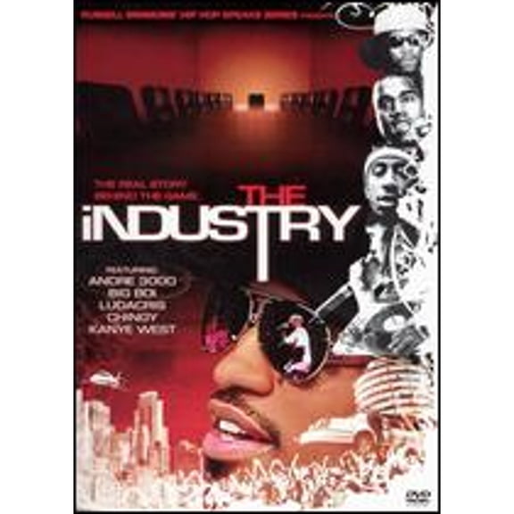Pre-Owned The Industry