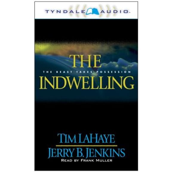 Pre-Owned The Indwellling: the Beast Takes Possession (Left Behind) Paperback