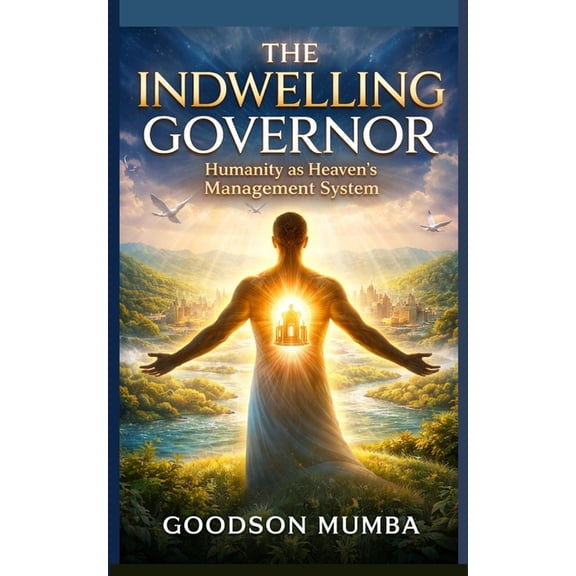 The Indwelling Governor: Humanity as Heaven's Management System, (Paperback)