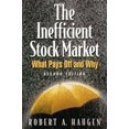 thumbnail image 1 of Pre-Owned The Inefficient Stock Market (Paperback) 0130323667 9780130323668, 1 of 1