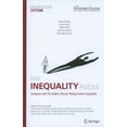thumbnail image 1 of The Inequality Puzzle: European and US Leaders Discuss Rising Income Inequality, (Hardcover), 1 of 1