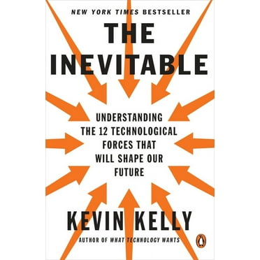 The Inevitable, (Paperback)