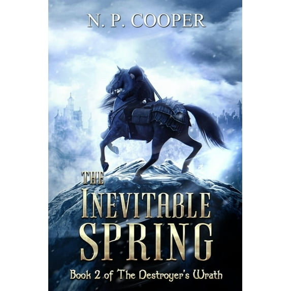 The Inevitable Spring, (Paperback)